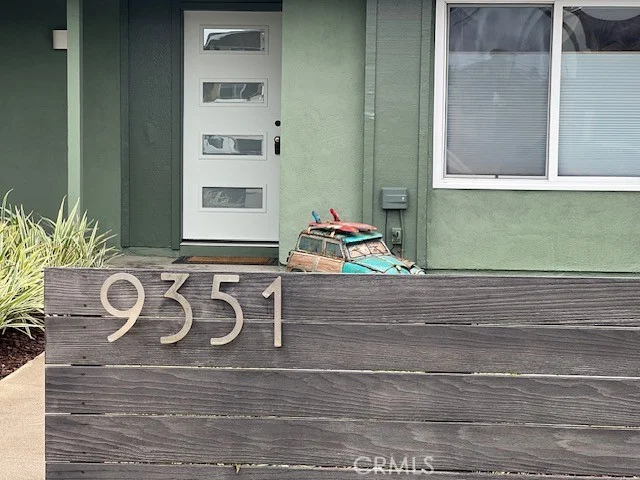 9351 Sunridge Drive, Huntington Beach, CA 92646