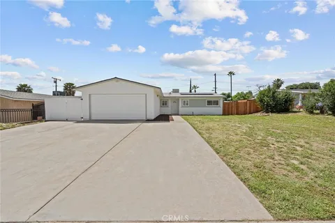 1442 Blythe Avenue, Highland, CA MLS: IV25101866