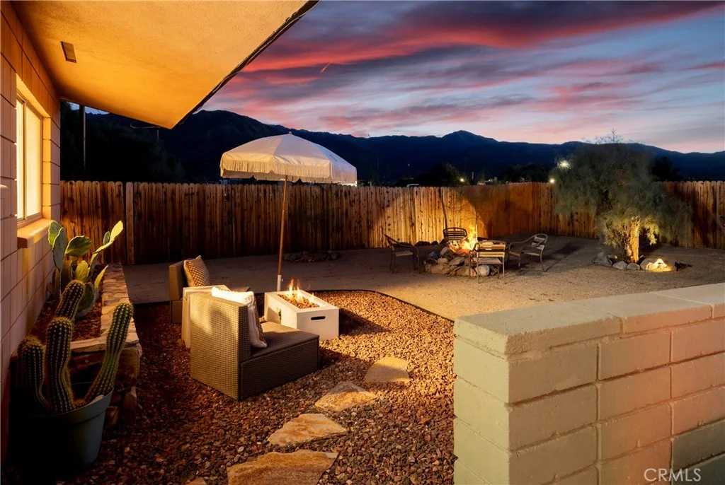 6610 Alpine Ave, 29 Palms, CA 92277