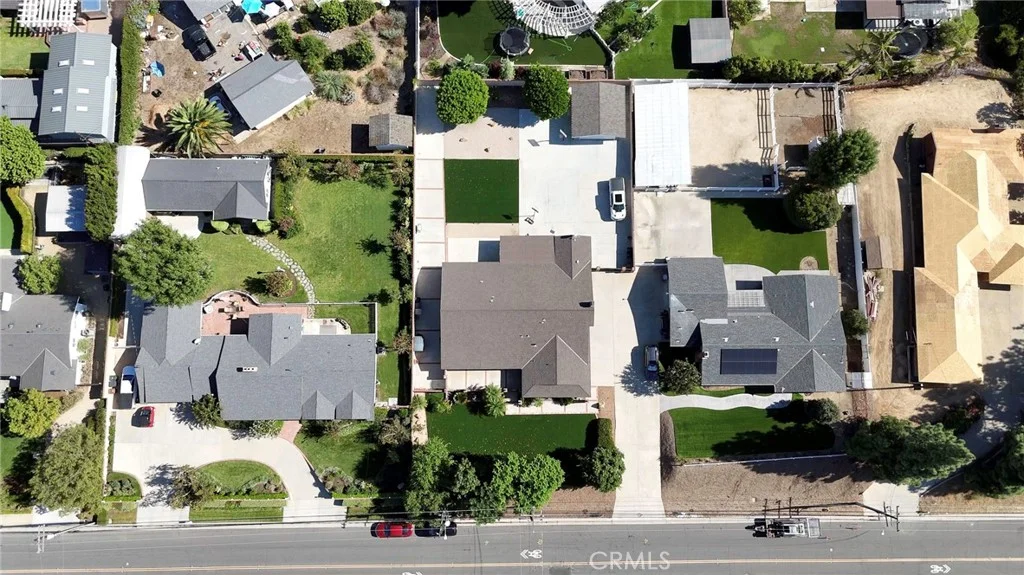 5560 Mountain View Avenue, Yorba Linda, CA 92886
