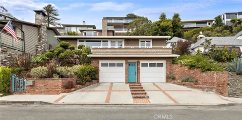 522 High Drive, Laguna Beach, CA MLS: LG25087159