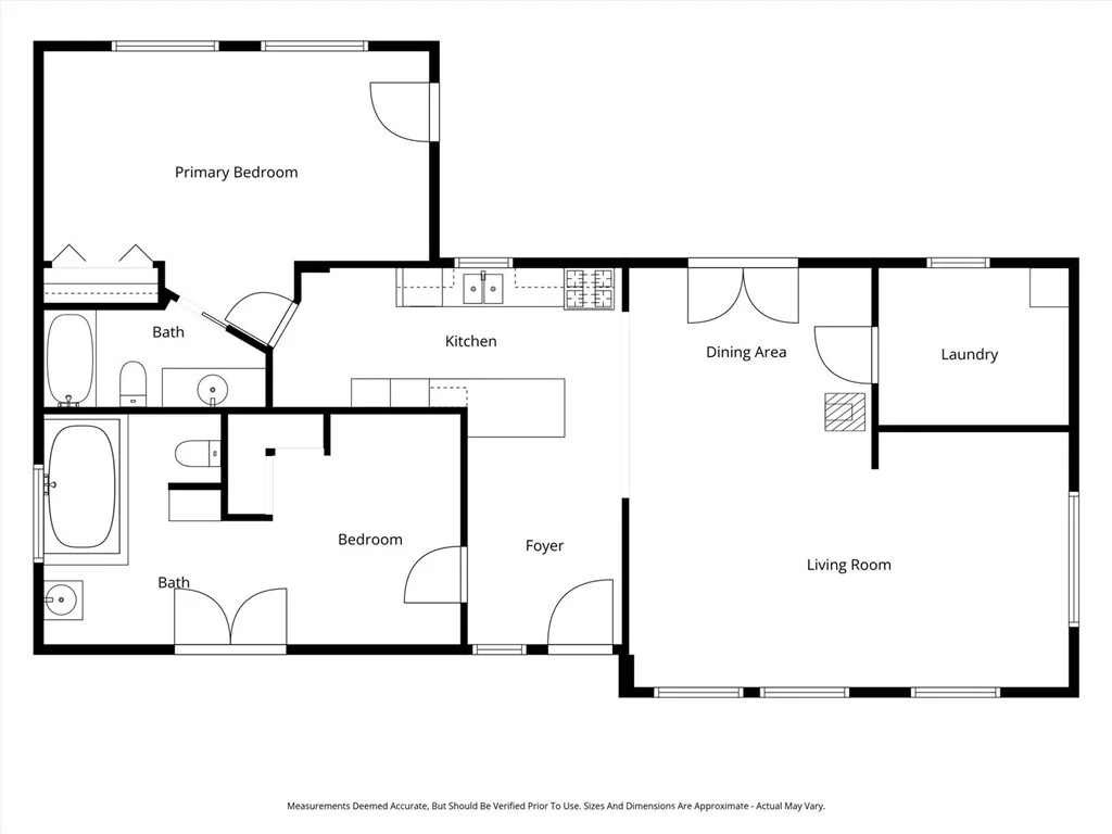 5265 Magdalena Avenue, Atascadero, CA 93422