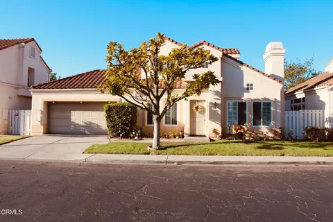 507 Batten Lane, Oxnard, CA MLS: V1-27787