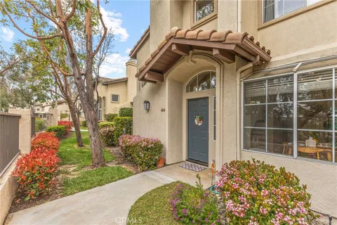 44 Tierra Montanosa, Rancho Santa Margarita, CA MLS: SW25070596