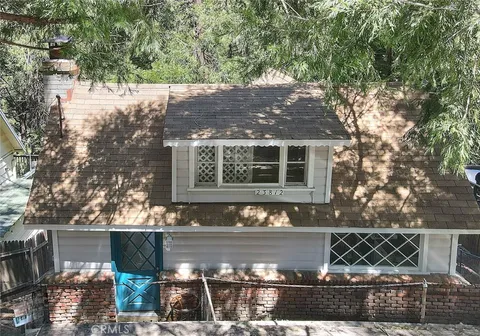 23812 Wildwood Lane, Crestline, CA MLS: IG25088917