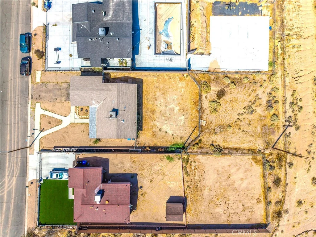 641 Chateau Way, Barstow, CA 92311