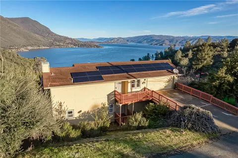 4777 Hawaina Way, Kelseyville, CA MLS: LC25061526