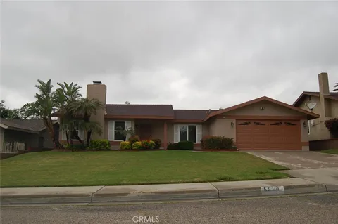 5564 Louise Street, San Bernardino, CA MLS: TR25099718