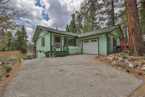 39177 Arapahoe Road, Fawnskin, CA 92333 - MLS#: IG25098161