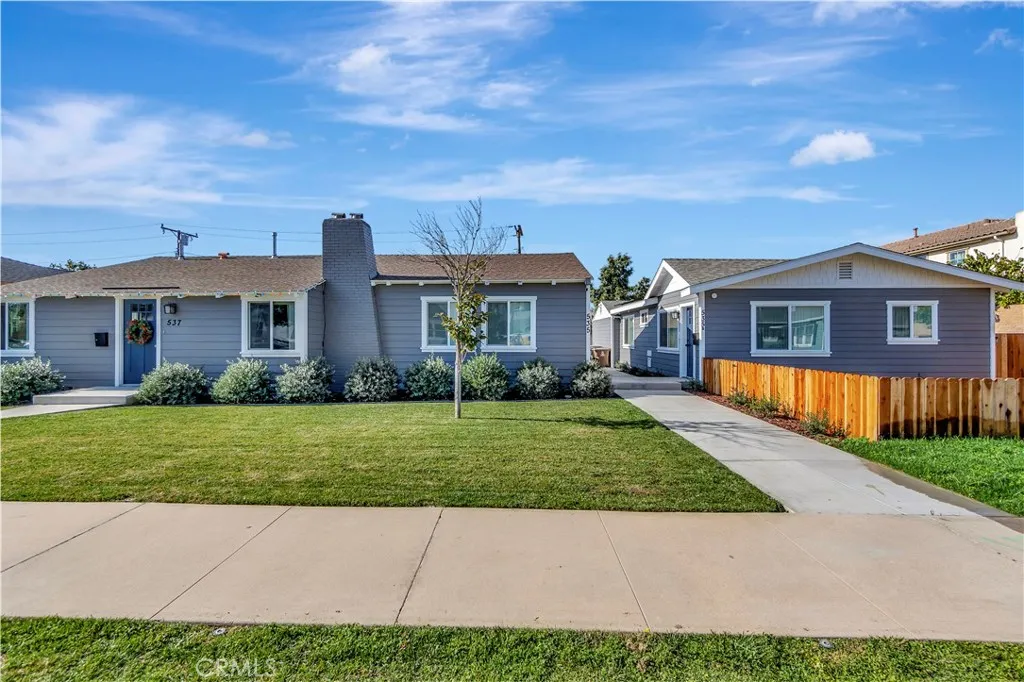 535 S Zeyn St  