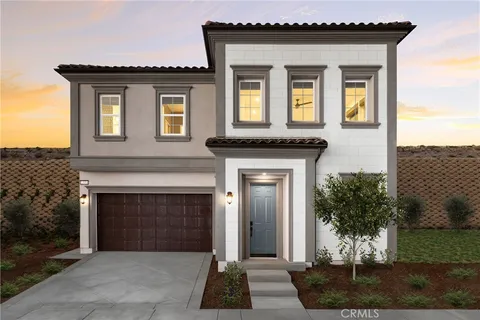 22115 Portofino Avenue, Walnut, CA MLS: TR24232145