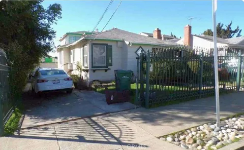 5467 Crittenden Street, Oakland, CA 94601 - MLS#: OC25038376