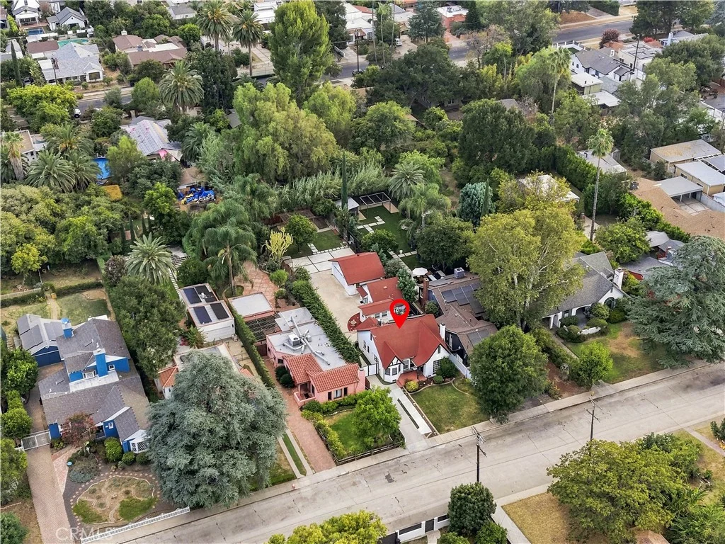 14138 Lemay Street, Van Nuys, CA 91405