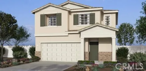 14144 Astra Street, Moreno Valley, CA 92555 - MLS#: SW25053392