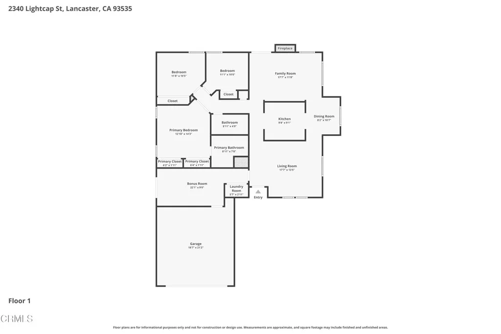 Additional image 80 of 2340 Lightcap Street, Lancaster, CA 93535