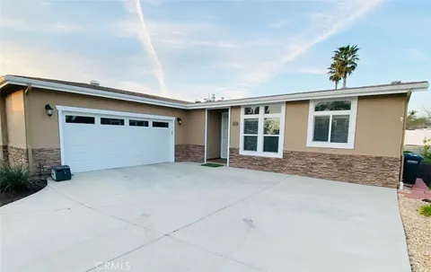 10961 Desert Lawn Drive Unit 556, Calimesa, CA MLS: IV25073417
