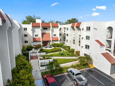 6330 Genesee Ave Unit 119, San Diego, CA 92122 - MLS#: NDP2502540