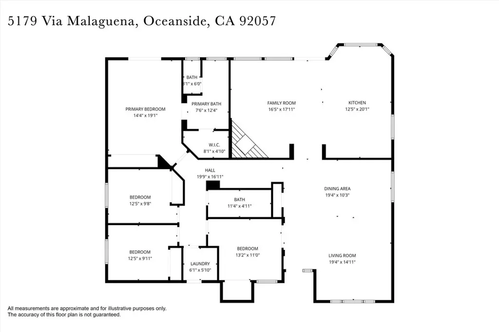 Additional image 90 of 5179 Via Malaguena, Oceanside, CA 92057
