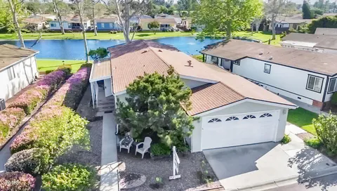 440 Dewberry Lane Unit 105, Oxnard, CA 93036 - MLS#: V1-28303