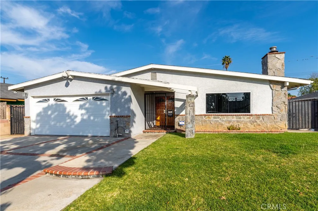 19222 Dunbrooke Avenue, Carson, CA 90746