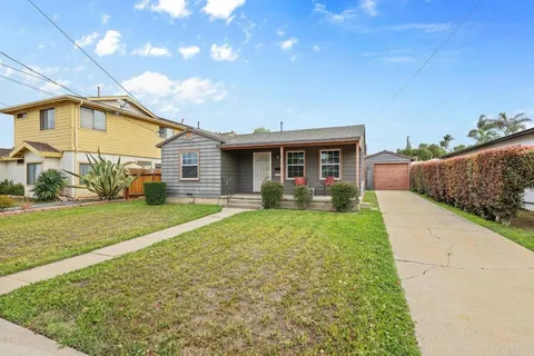 317 Twin Oaks Avenue, Chula Vista, CA MLS: PTP2502789