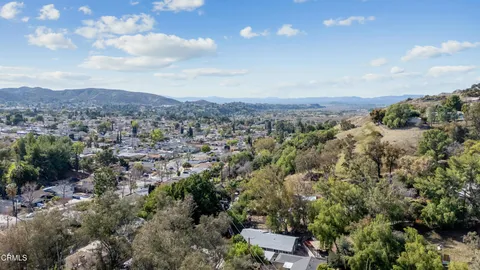 7845 Denivelle Road, Sunland, CA MLS: P1-20918