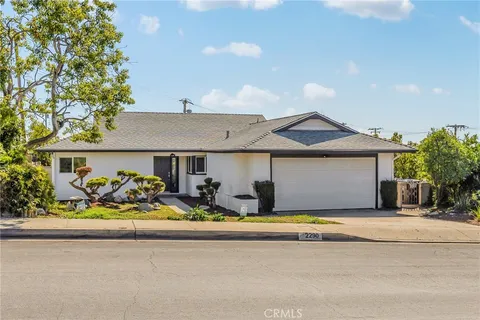 2290 Brightwood Street, Monterey Park, CA 91754 - MLS#: AR25042421