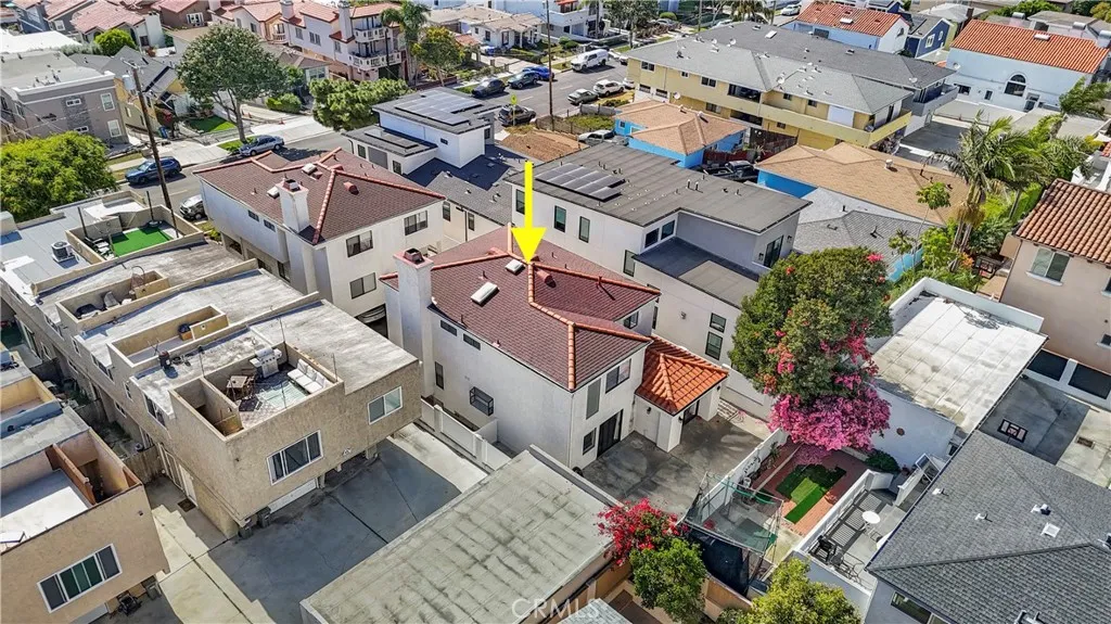 222 N Juanita Avenue Unit B, Redondo Beach, CA 90277