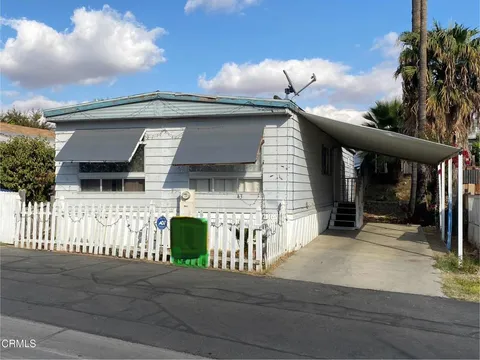 8300 Kern Canyon Road Unit 43, Bakersfield, CA 93306 - MLS#: V1-27410