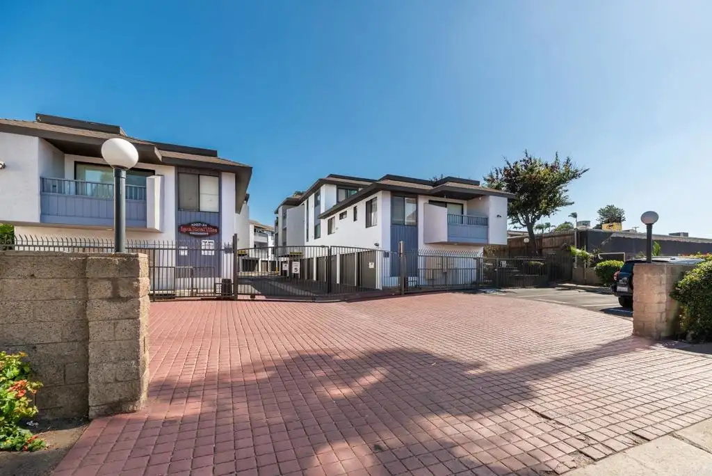 3215 Midway Dr Unit 703, San Diego, CA 92110
