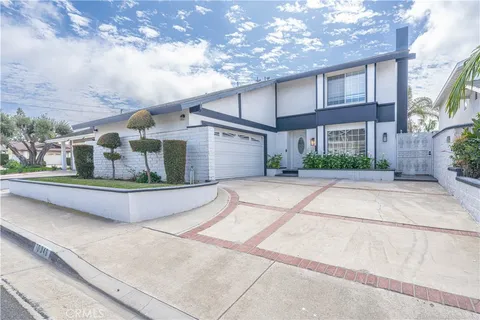 10946 El Chino Avenue, Fountain Valley, CA 92708 - MLS#: OC25046461
