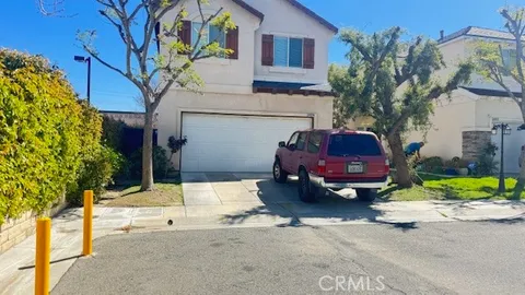 24854 Noelle Way, Newhall, CA MLS: CV25061086