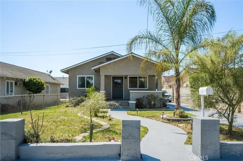 991 S White Avenue, Pomona, CA MLS: WS25075822