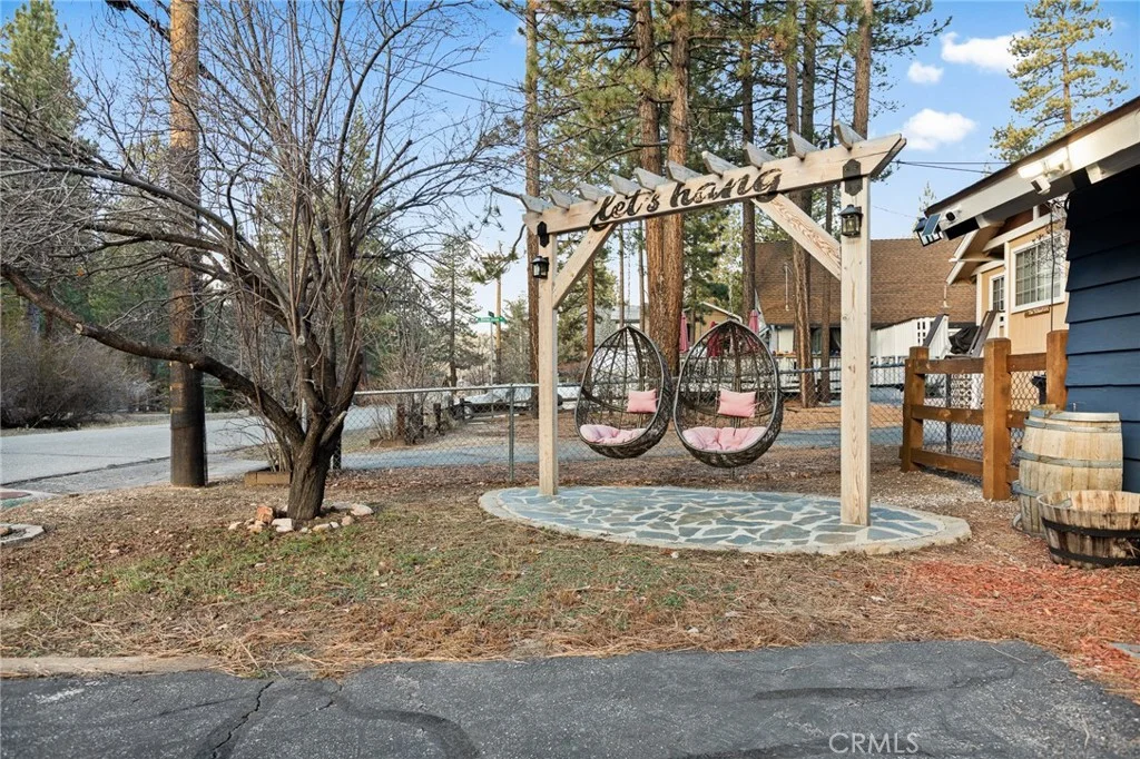 39298 Willow Landing Road, Big Bear Lake, CA 92315