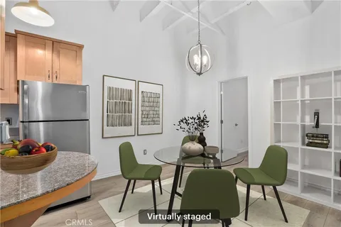312 W 5th Street Unit 507, Los Angeles, CA MLS: PF25068153