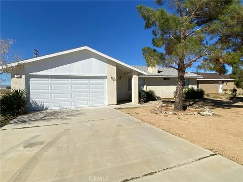 7263 Jimson Avenue, California City, CA 93505 - MLS#: SR25064727
