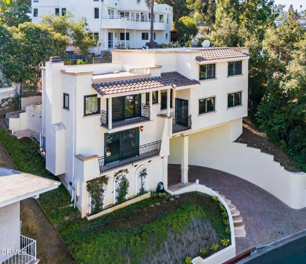 Additional image 35 of 1118 Oberlin Drive, Glendale, CA 91205