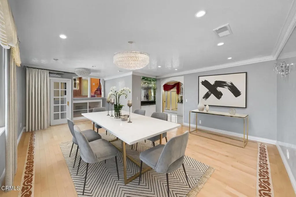Additional image 15 of 1118 Oberlin Drive, Glendale, CA 91205
