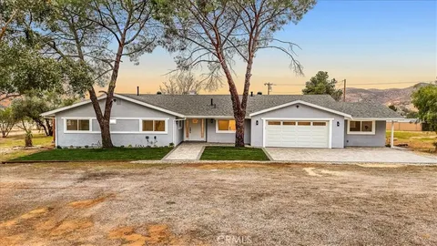 34217 Mabana Street, Agua Dulce, CA MLS: GD25060555