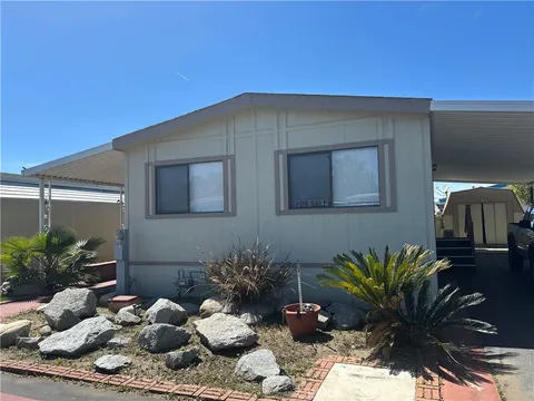 1630 S Barranca Avenue Unit 163, Glendora, CA MLS: PW25087002
