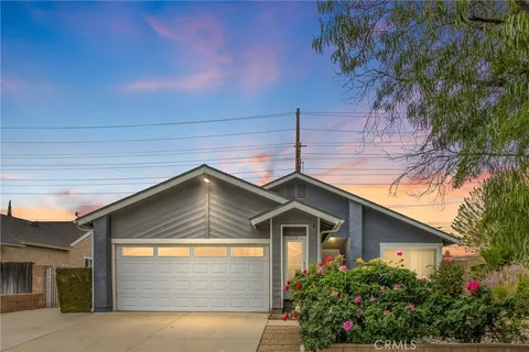 7524 Matterhorn Avenue, Rancho Cucamonga, CA MLS: IG25062150