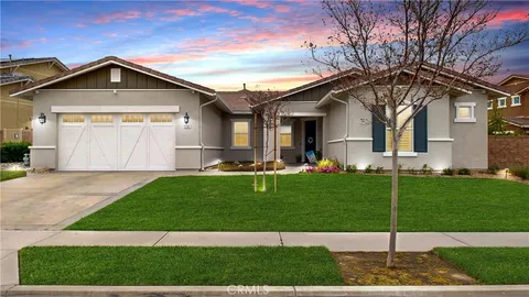 12180 Casper Court, Rancho Cucamonga, CA MLS: CV25066969