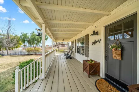 24765 Las Flores Drive, Menifee, CA 92587 - MLS#: IV25013454