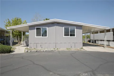 45521 State Highway 74 Unit 19, Hemet, CA 92544 - MLS#: SW25098188