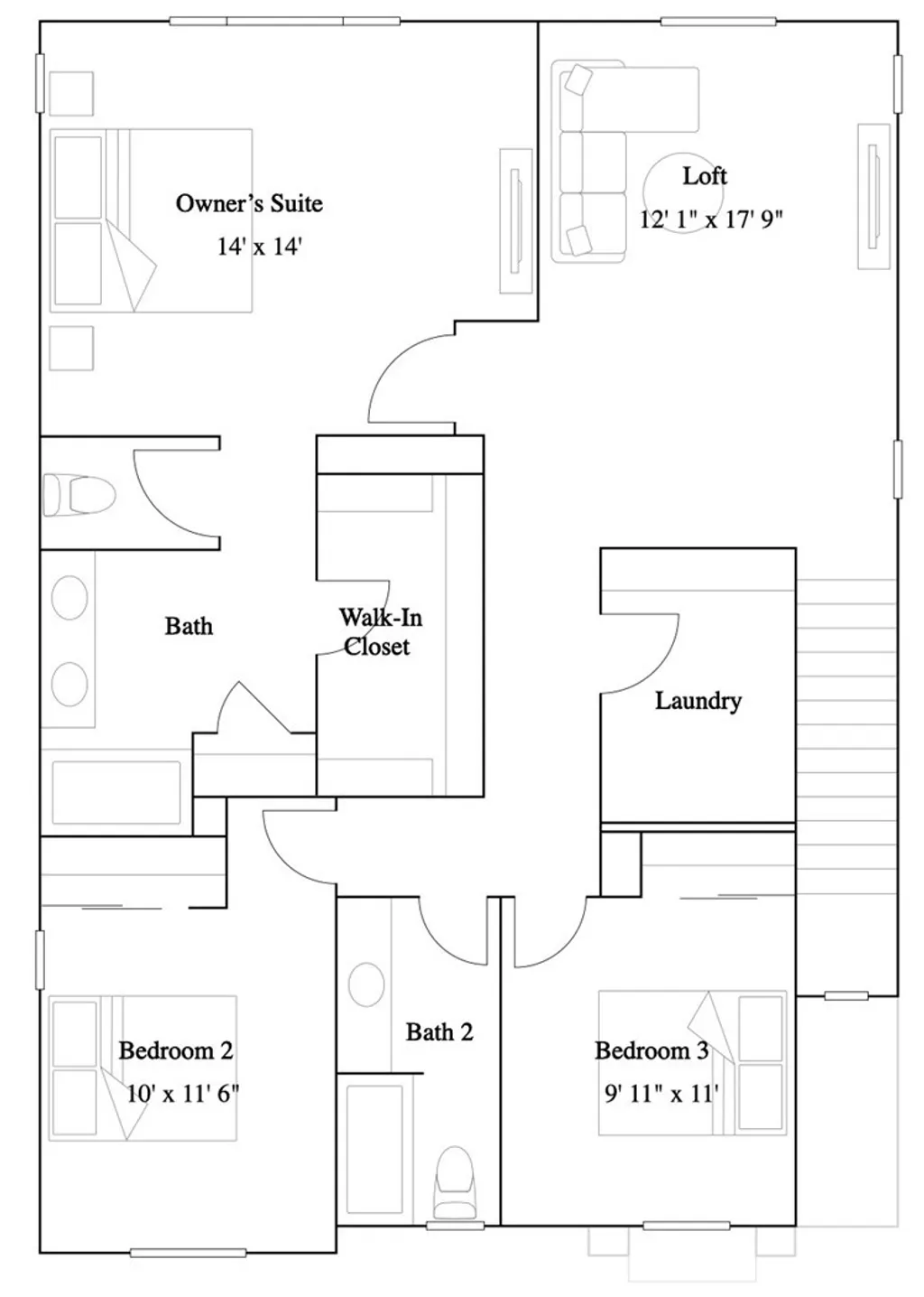 Additional image 18 of 7214 Pine Crest Street, Jurupa Valley, CA 92509