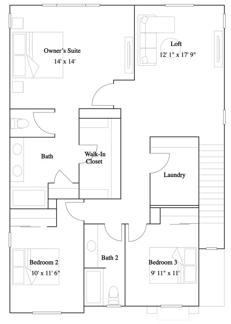 Additional image 38 of 7214 Pine Crest Street, Jurupa Valley, CA 92509