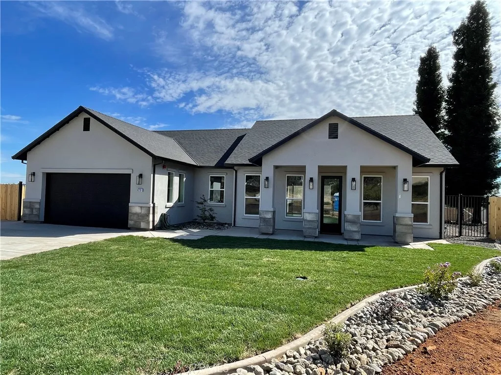 6291 Dawnridge Court, Paradise, CA 95969