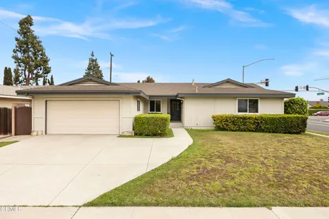 1264 Palmer Avenue, Camarillo, CA MLS: P1-22224