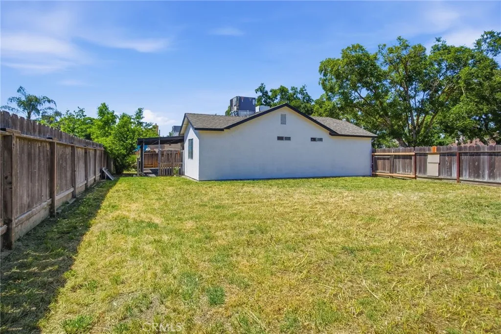 604 Seville Way, Merced, CA 95341