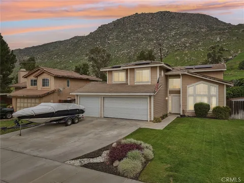 12815 Mike Todd Lane, Grand Terrace, CA MLS: IG25066559